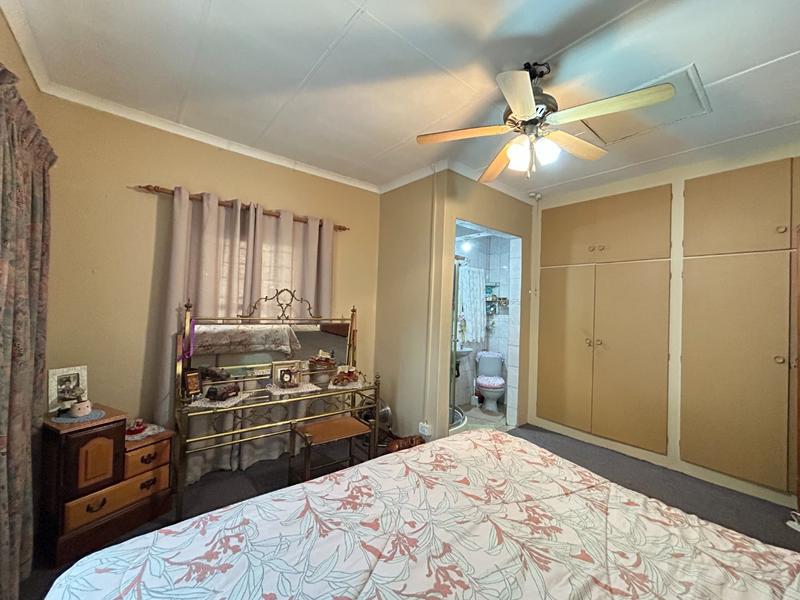4 Bedroom Property for Sale in Brits North West